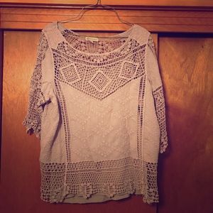 Detrocracy Short Sleeve Shirt